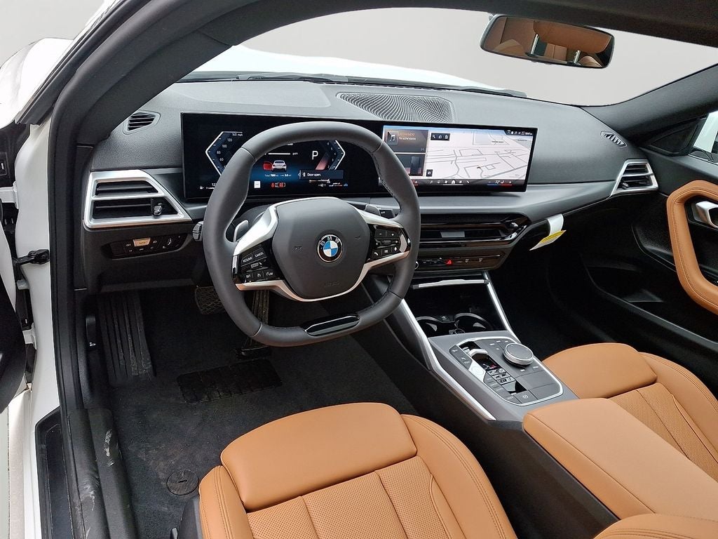 2025 BMW 2 Series 230i xDrive BMW Certified Pre-Owned