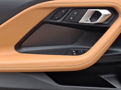 2025 BMW 2 Series 230i xDrive BMW Certified Pre-Owned