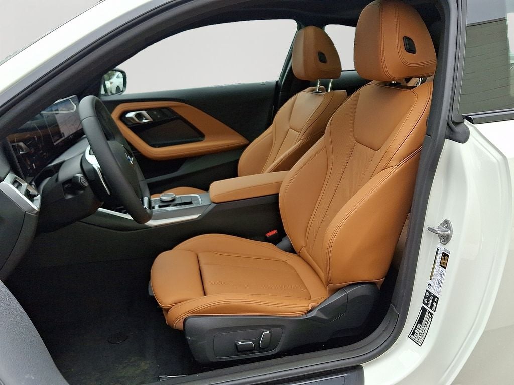 2025 BMW 2 Series 230i xDrive BMW Certified Pre-Owned