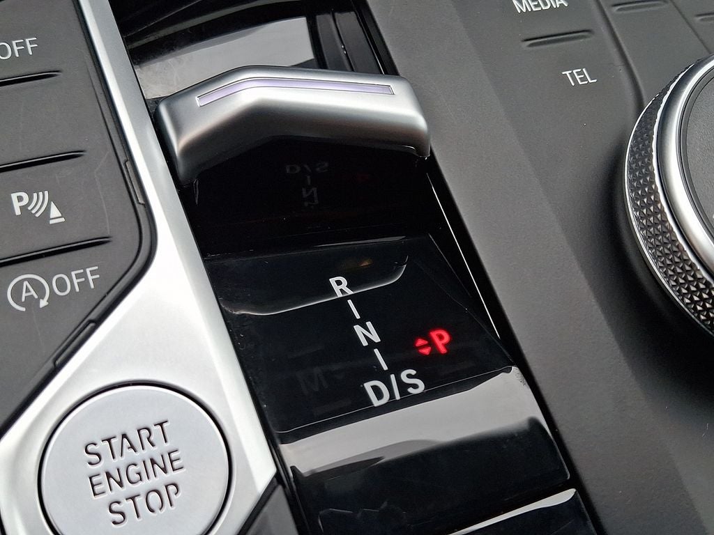 2025 BMW 2 Series 230i xDrive BMW Certified Pre-Owned