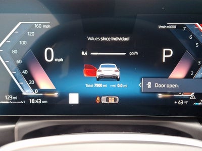 2025 BMW 2 Series 230i xDrive BMW Certified Pre-Owned