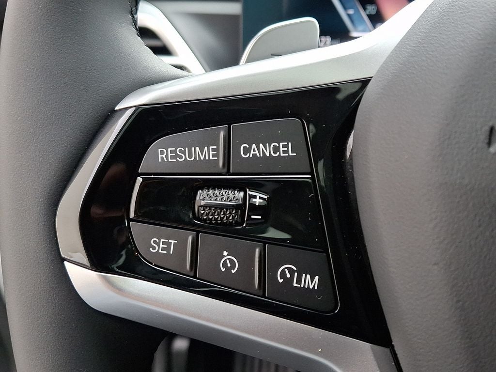 2025 BMW 2 Series 230i xDrive BMW Certified Pre-Owned