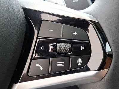 2025 BMW 2 Series 230i xDrive BMW Certified Pre-Owned