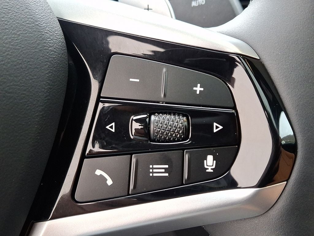 2025 BMW 2 Series 230i xDrive BMW Certified Pre-Owned