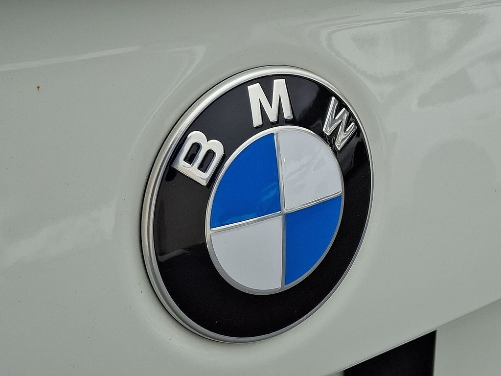2025 BMW 2 Series 230i xDrive BMW Certified Pre-Owned