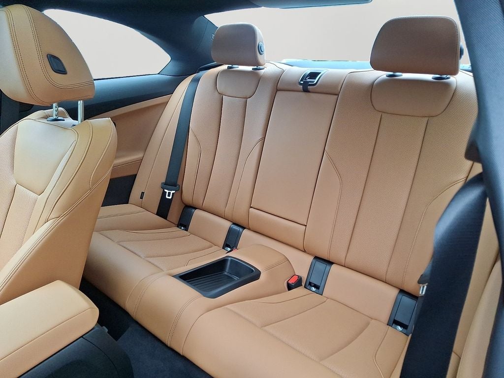 2025 BMW 2 Series 230i xDrive BMW Certified Pre-Owned