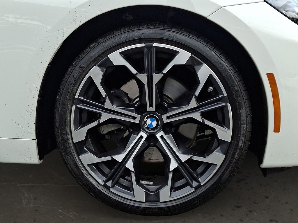 2025 BMW 2 Series 230i xDrive BMW Certified Pre-Owned