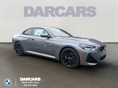 2026 BMW 2 Series 230i xDrive