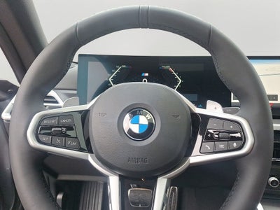 2026 BMW 2 Series 230i xDrive