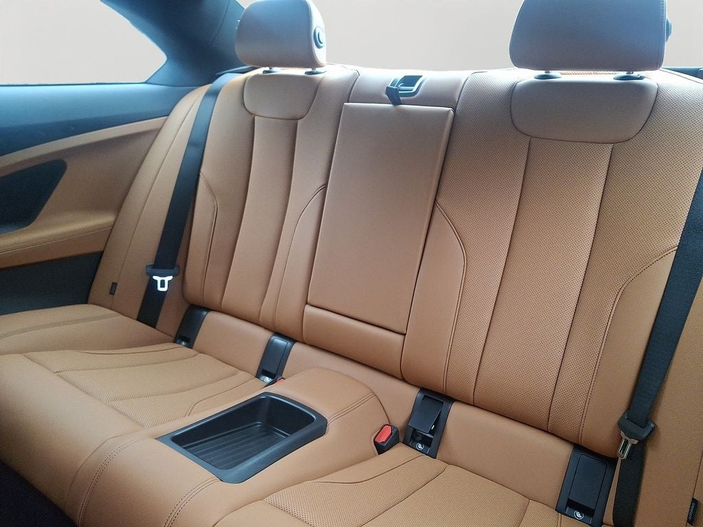 2026 BMW 2 Series 230i xDrive