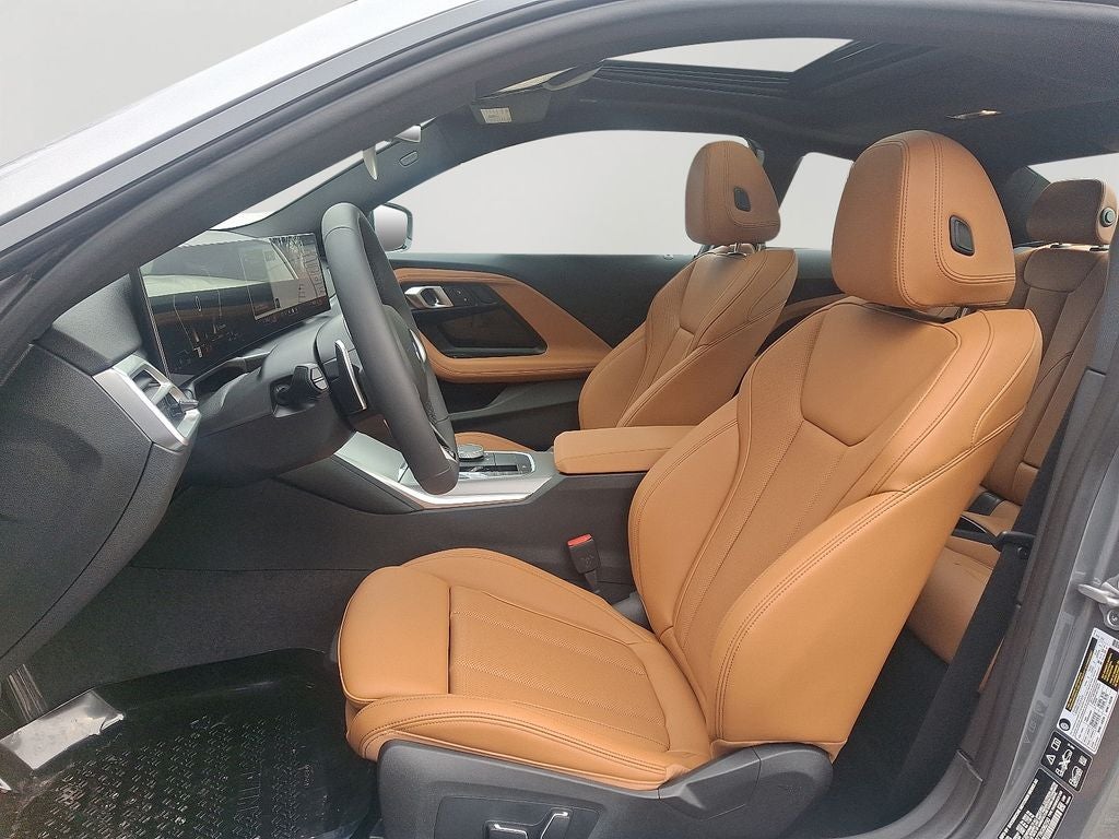 2026 BMW 2 Series 230i xDrive