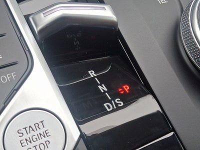 2026 BMW 2 Series 230i xDrive