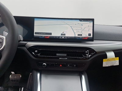 2026 BMW 2 Series 230i xDrive