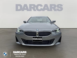 2025 BMW 2 Series 230i xDrive