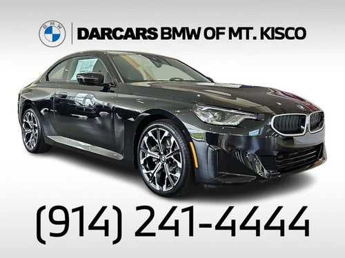 2025 BMW 2 Series 230i xDrive w/Premium Package