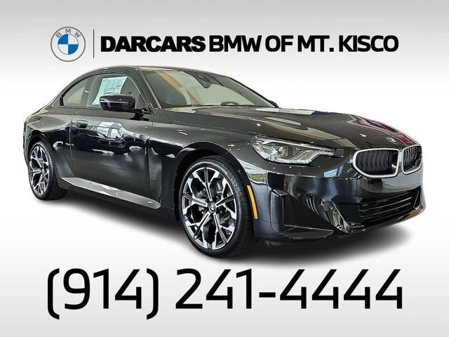 2025 BMW 2 Series 230i xDrive w/Premium Package