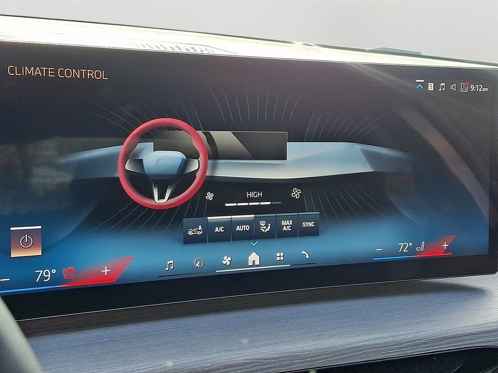 2025 BMW 2 Series 230i xDrive w/Premium Package