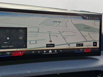 2025 BMW 2 Series 230i xDrive w/Premium Package