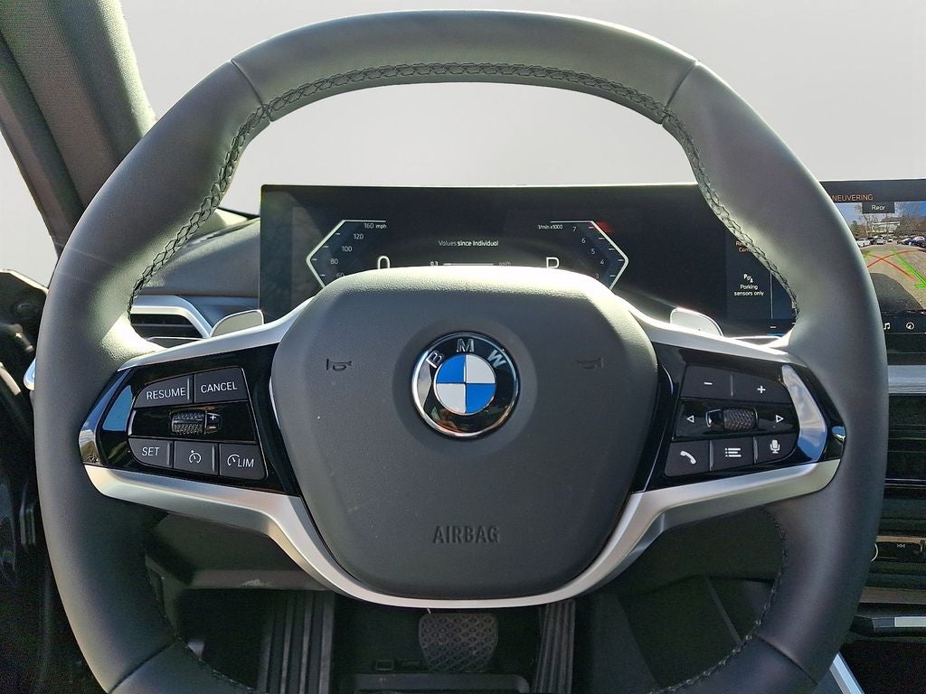 2025 BMW 2 Series 230i xDrive w/Premium Package
