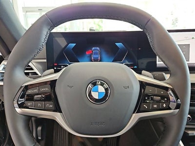 2025 BMW 2 Series 230i xDrive w/Premium Package