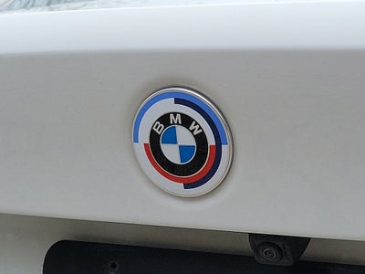 2023 BMW 3 Series 330e xDrive