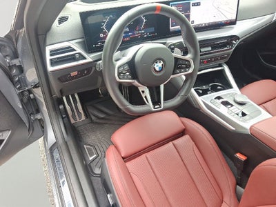 2025 BMW 2 Series M240i