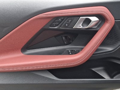 2025 BMW 2 Series M240i