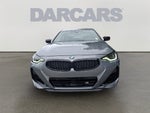 2025 BMW 2 Series M240i