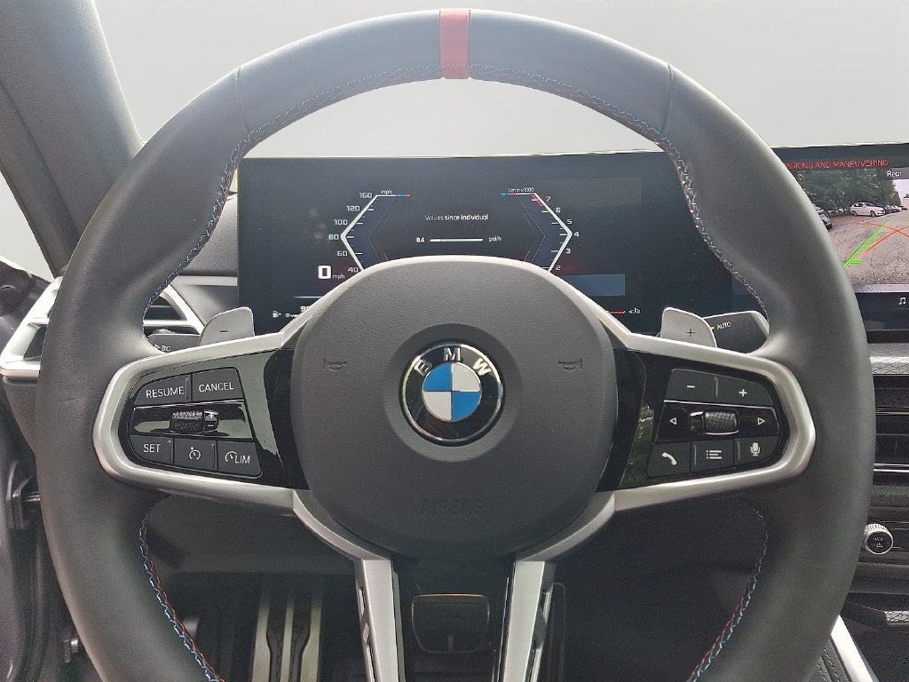 2025 BMW 2 Series M240i