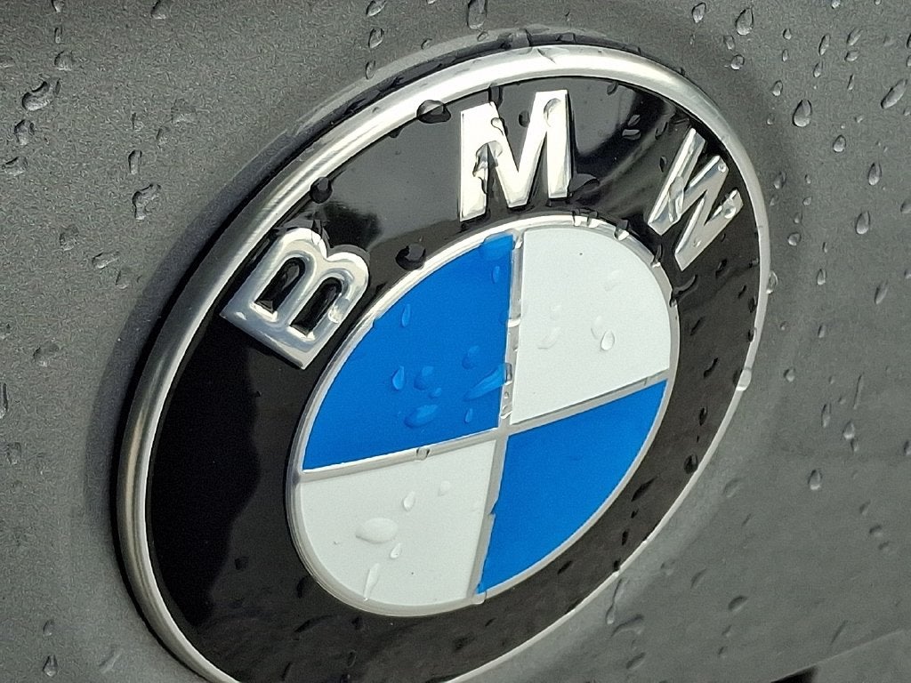 2025 BMW 2 Series M240i