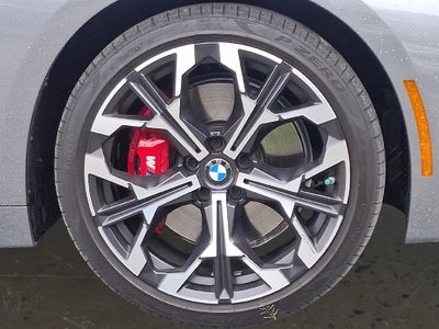 2025 BMW 2 Series M240i