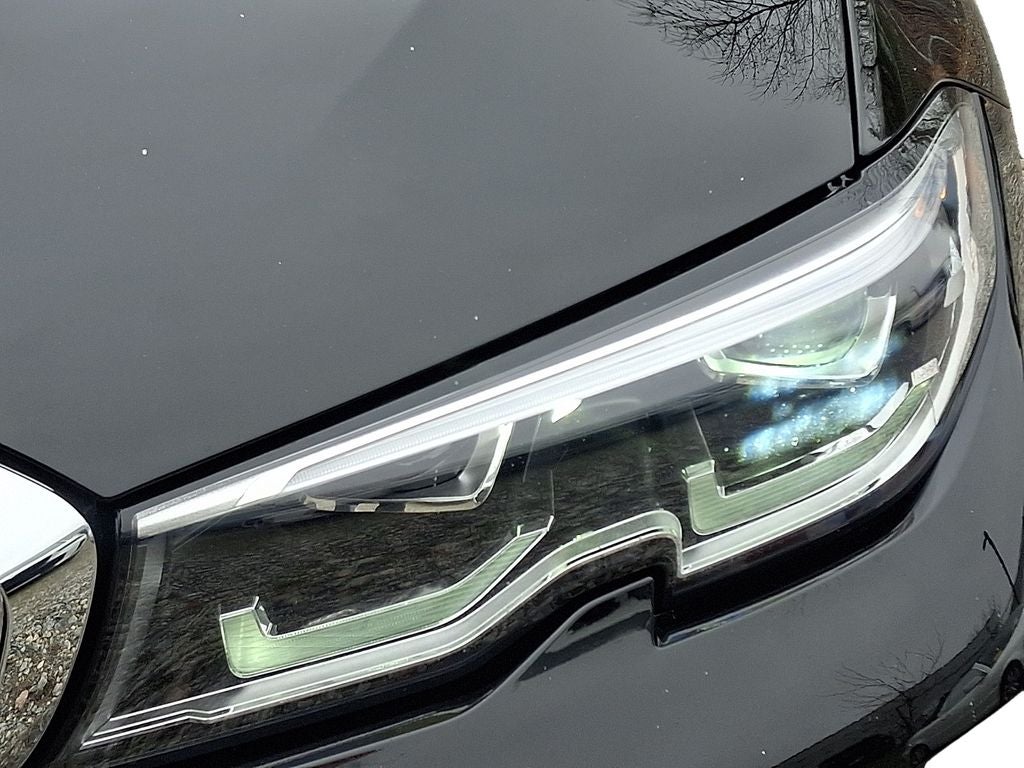 2022 BMW 3 Series 330i xDrive