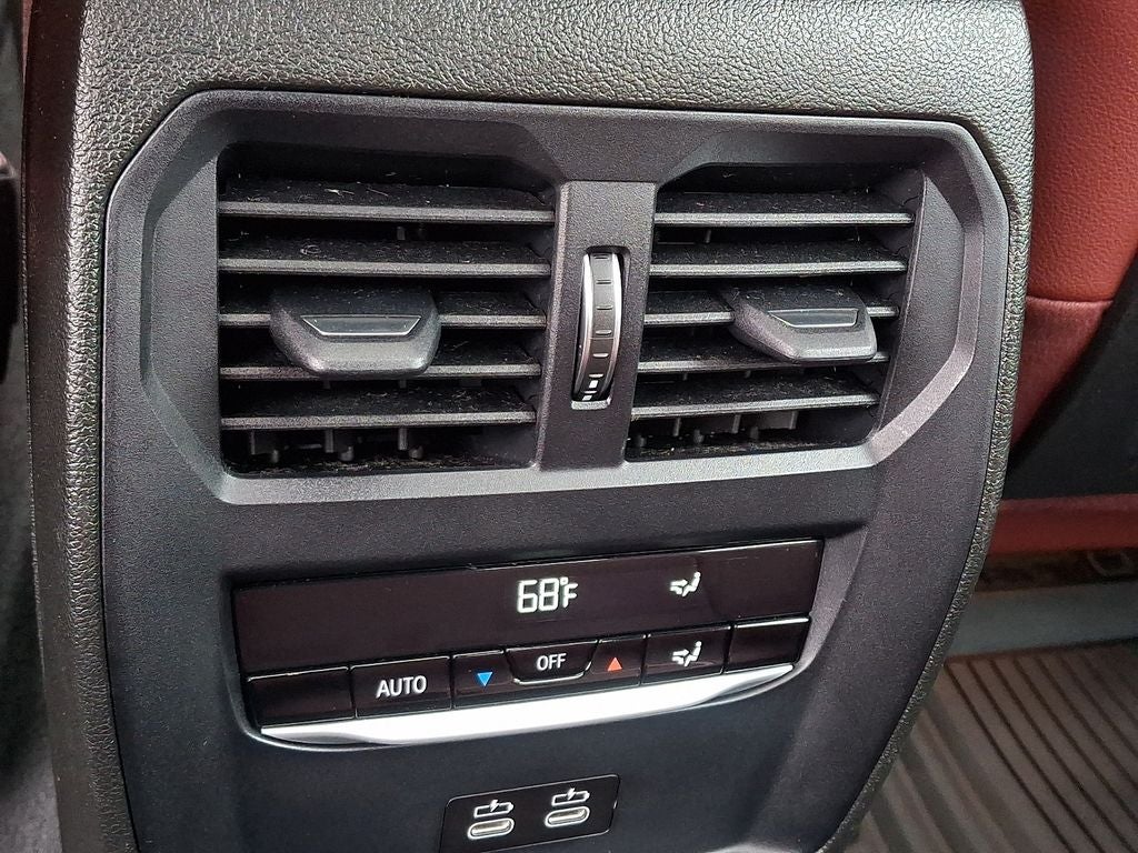 2022 BMW 3 Series 330i xDrive