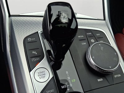 2022 BMW 3 Series 330i xDrive