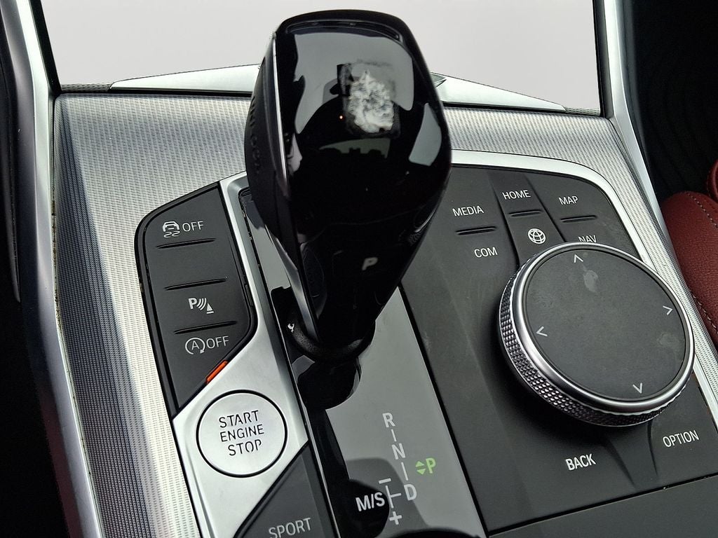 2022 BMW 3 Series 330i xDrive