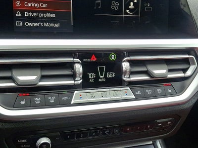 2022 BMW 3 Series 330i xDrive