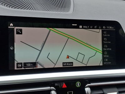 2022 BMW 3 Series 330i xDrive