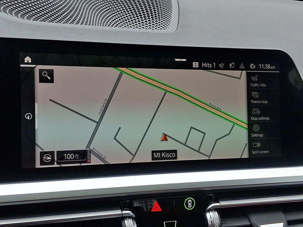 2022 BMW 3 Series 330i xDrive