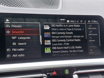 2022 BMW 3 Series 330i xDrive