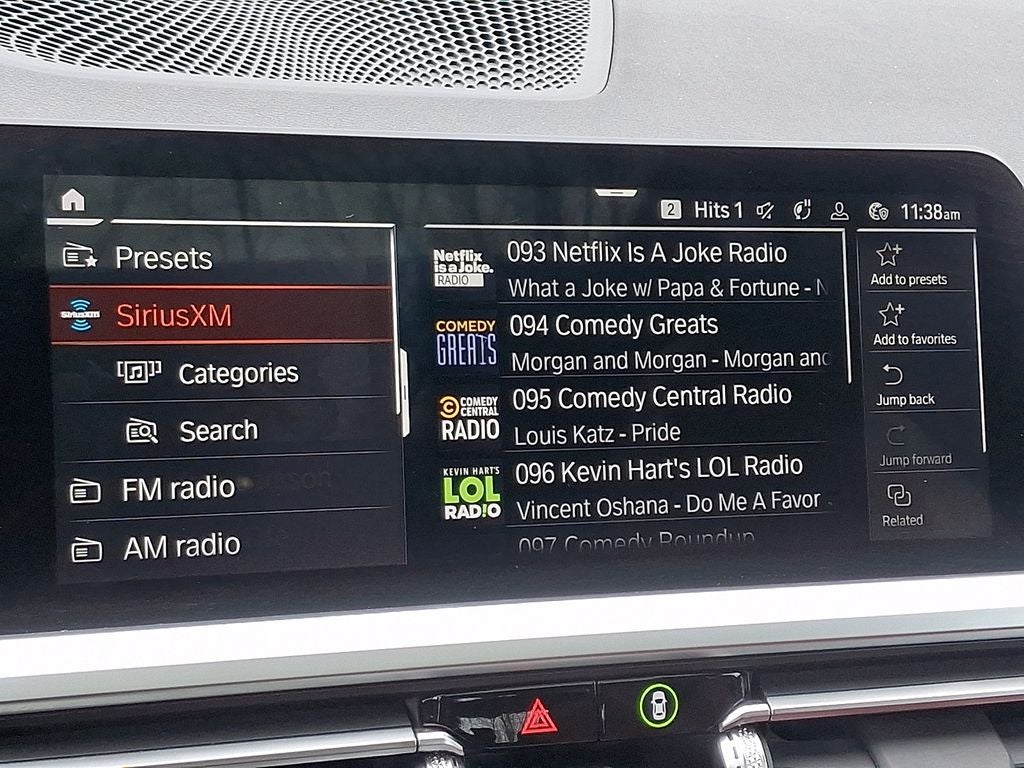 2022 BMW 3 Series 330i xDrive