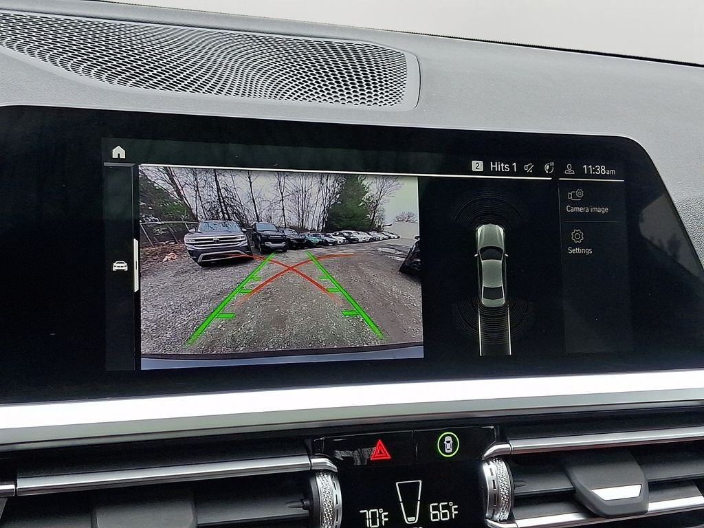 2022 BMW 3 Series 330i xDrive