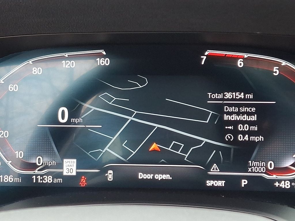 2022 BMW 3 Series 330i xDrive