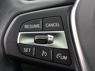 2022 BMW 3 Series 330i xDrive