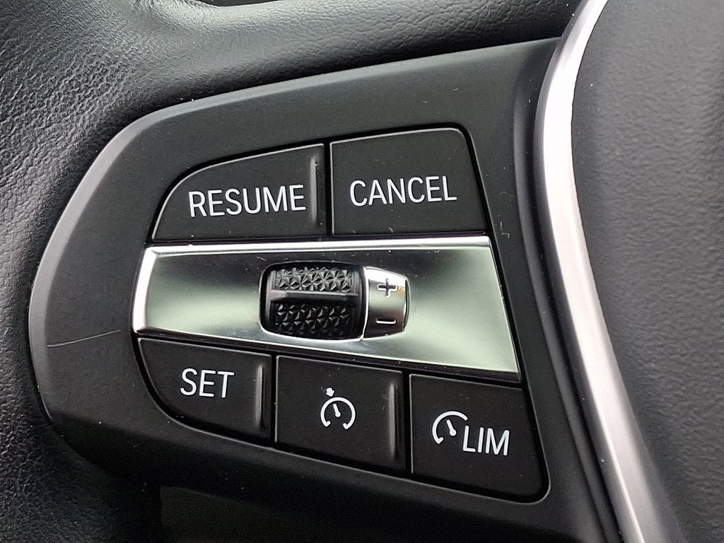 2022 BMW 3 Series 330i xDrive