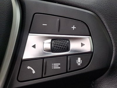 2022 BMW 3 Series 330i xDrive