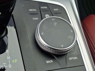 2022 BMW 3 Series 330i xDrive