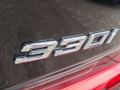 2022 BMW 3 Series 330i xDrive