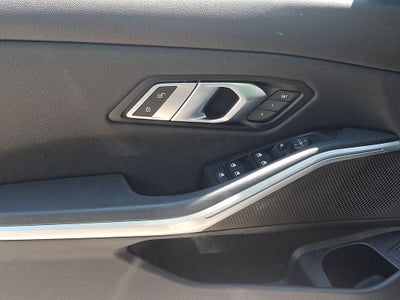 2020 BMW 3 Series 330i xDrive w/Convenience Package