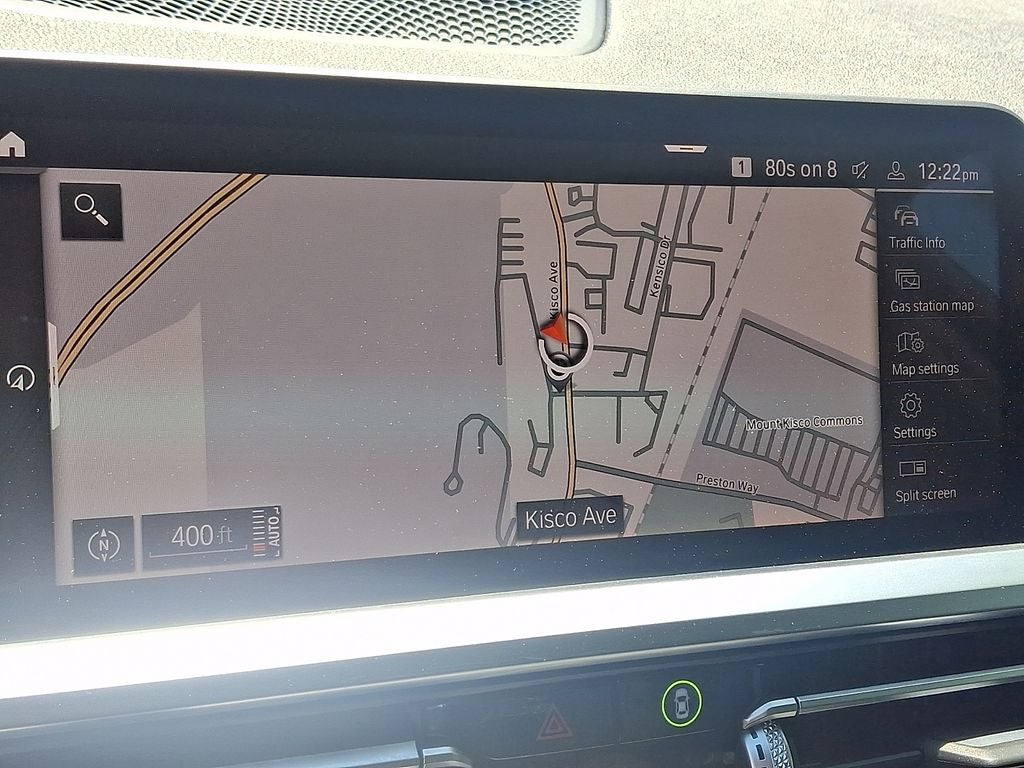 2020 BMW 3 Series 330i xDrive w/Convenience Package