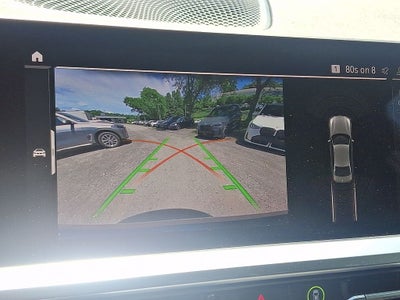 2020 BMW 3 Series 330i xDrive w/Convenience Package